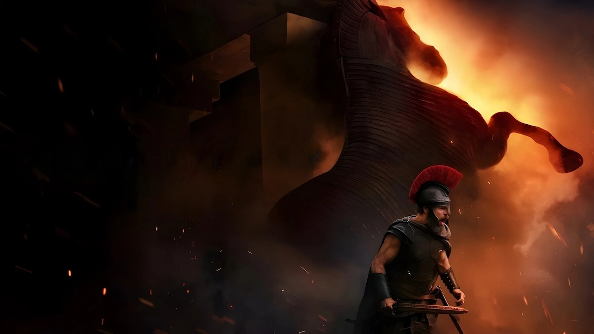 A Odisseia de Christopher Nolan Christopher Nolan's The Odyssey La Odisea de Christopher Nolan L'Odyssée de Christopher Nolan Christopher Nolans Die Odyssee 크리스토퍼 놀란의 오디세이 クリストファー・ノーラン監督『オデュッセイア』
