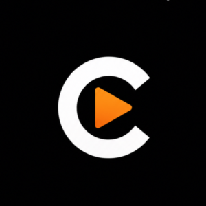Logo CineHubHQ 01