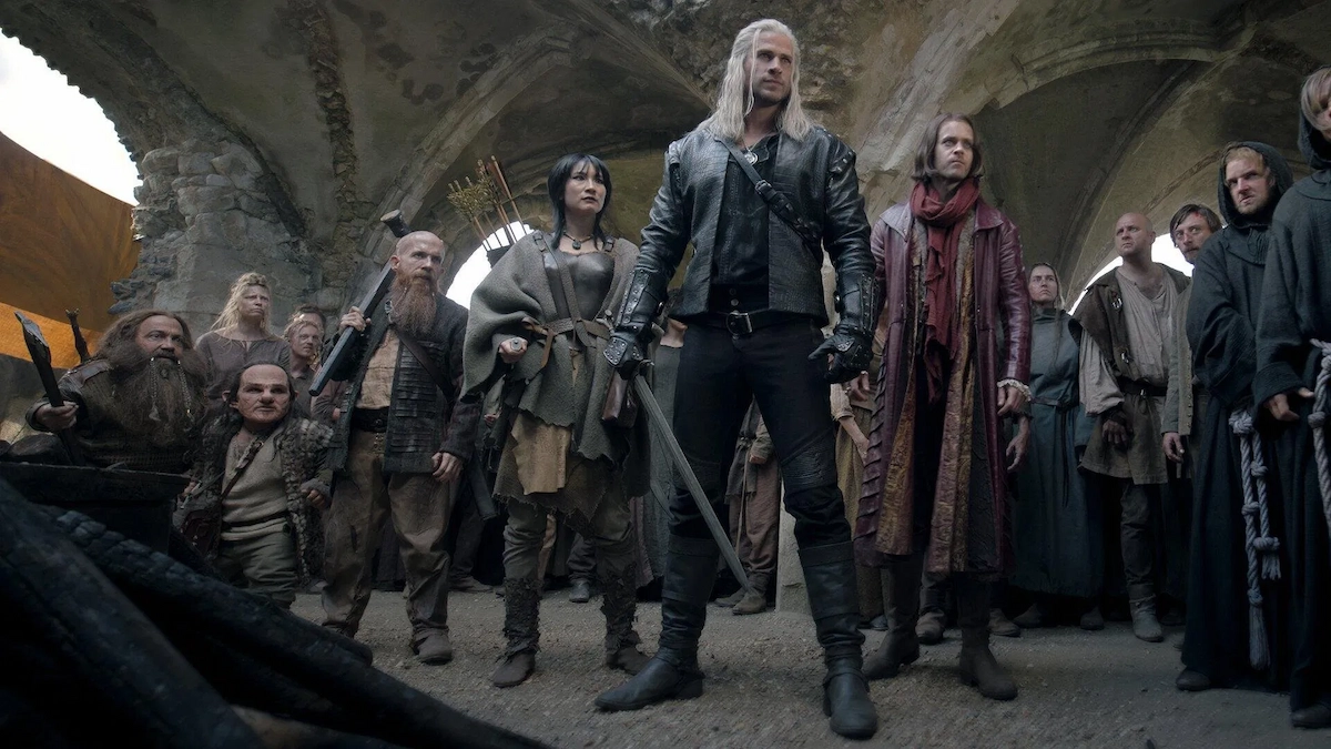 5ª temporada de The Witcher The Witcher Season 5 Temporada 5 de The Witcher saison 5 de The Witcher The Witcher Staffel 5 포커스-키워드:-위쳐-시즌-5 ウィッチャー シーズン5