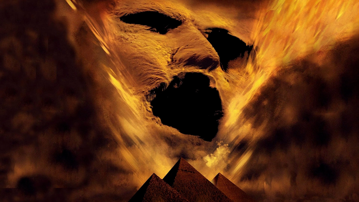 A Múmia 4 The Mummy 4 La Momia 4 La Momie 4 Die Mumie 4 미이라 4 ハムナプトラ4