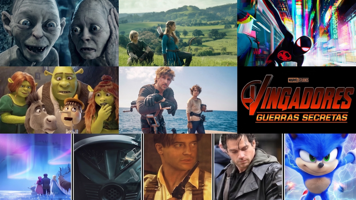 Filmes Mais Aguardados de 2027