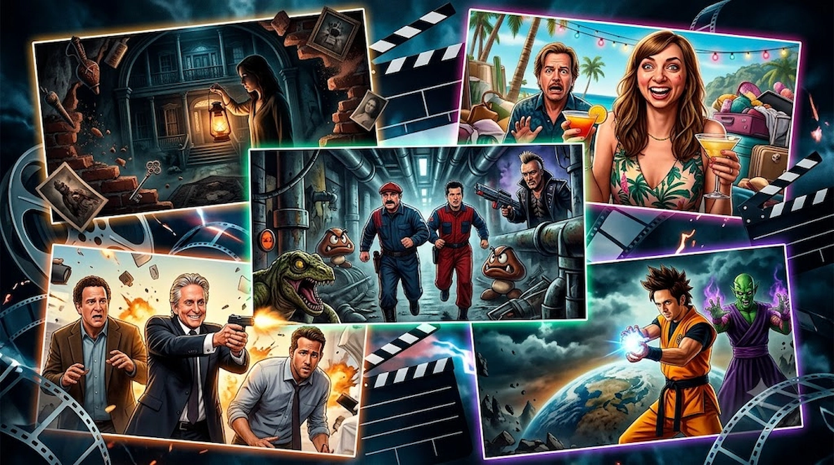Filmes decepcionantes disappointing movies películas decepcionantes films décevants enttäuschende Filme 실망스러운 영화 がっかりする映画