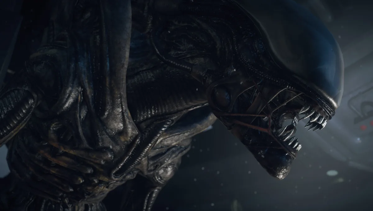 Alien Isolation 2 Alien Isolation 2 Alien Isolation 2 Alien Isolation 2 Alien Isolation 2 게임스컴 에일리언 아이솔레이션 2 ゲームズコム エイリアン アイソレーション2 エイリアン アイソレーション2 - プロモーション / セガ