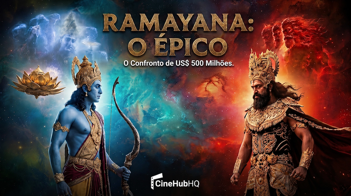 Filme Ramayana Ramayana movie Película Ramayana le film Ramayana Ramayana-Film 영화 라마야나 映画 ラーマーヤナ 映画『ラーマーヤナ』