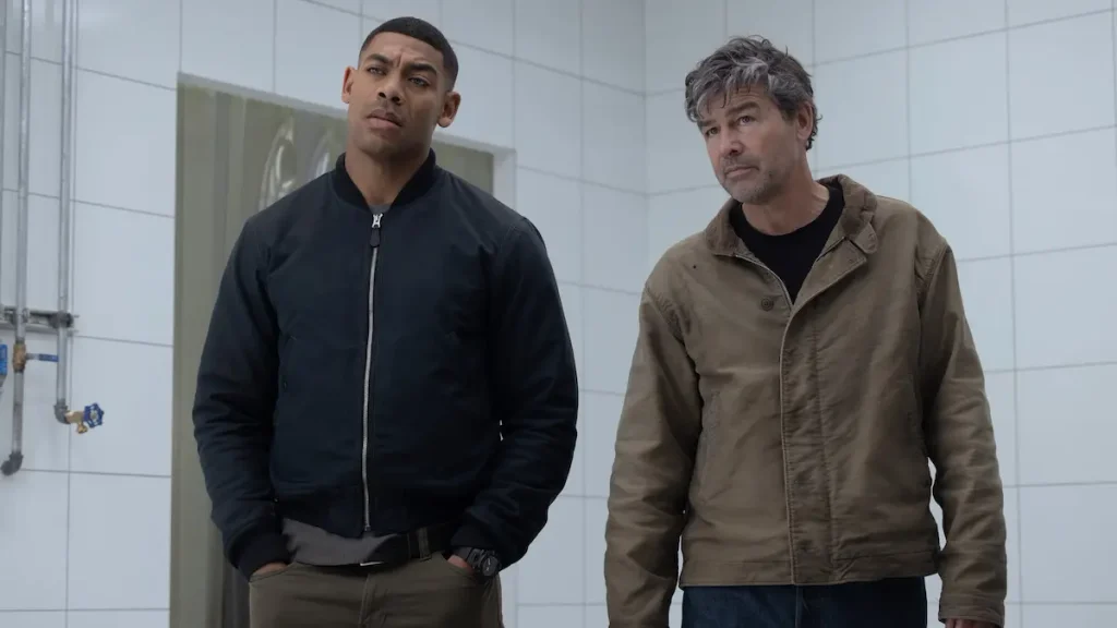 Lanternas 1x04