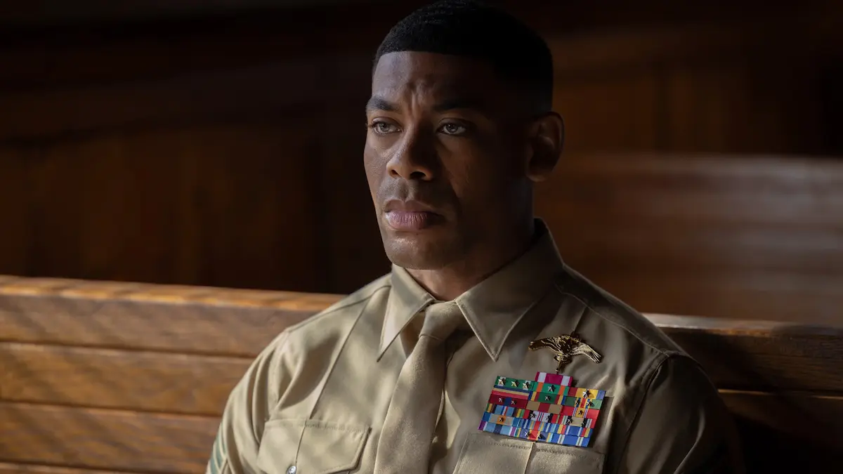 Série Lanternas 1×03