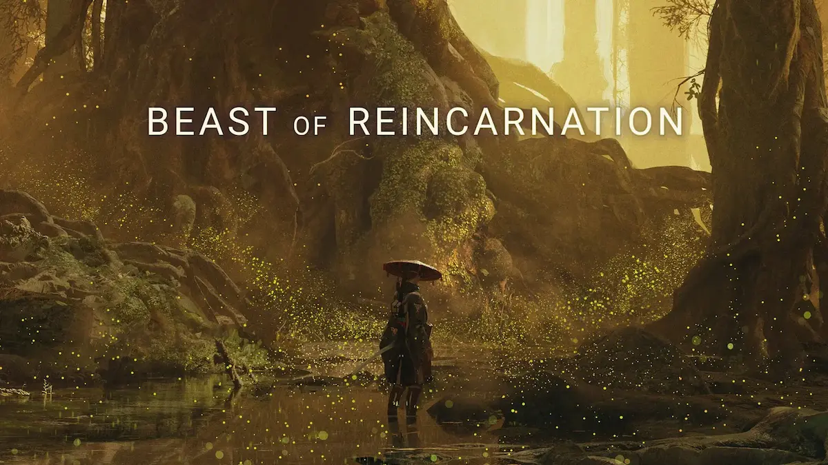 Beast of Reincarnation