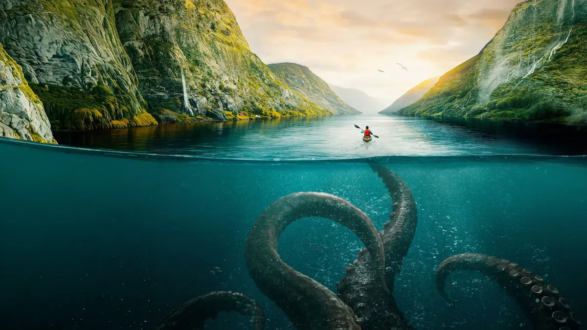Kraken