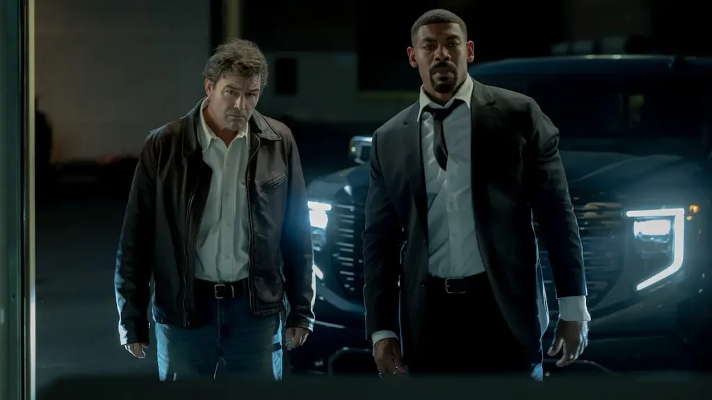 Lanternas 1x07