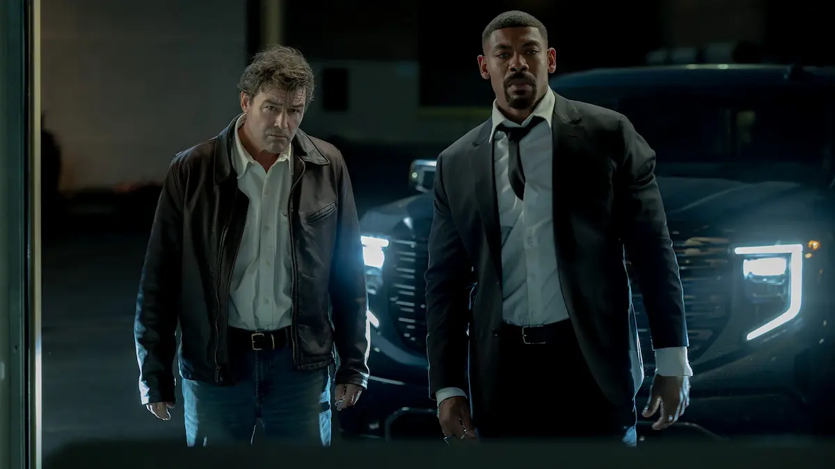 Lanternas 1x07