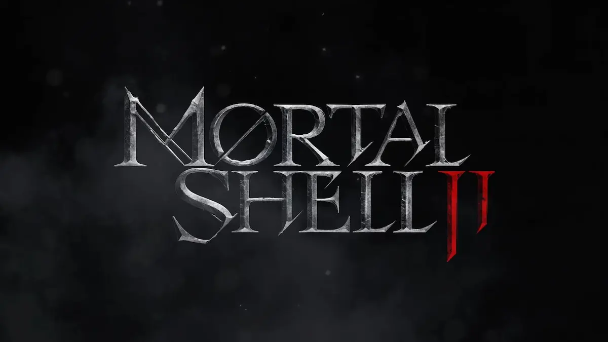 Mortal Shell 2