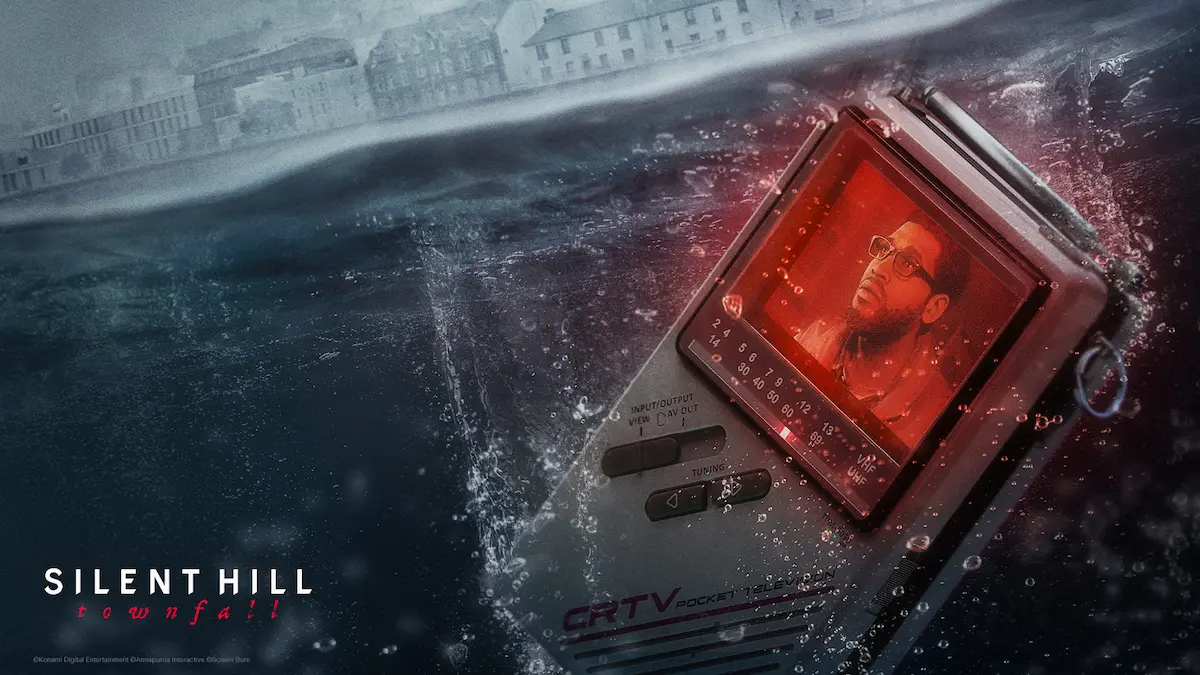 Silent Hill: Townfall
